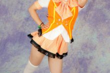 Idolmaster – Glossy Rabbit – Jougasaki Rika (576)