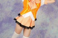 Idolmaster – Glossy Rabbit – Jougasaki Rika (577)