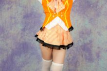 Idolmaster – Glossy Rabbit – Jougasaki Rika (578)