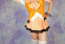 Idolmaster – Glossy Rabbit – Jougasaki Rika (579)