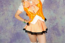 Idolmaster – Glossy Rabbit – Jougasaki Rika (580)