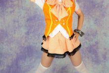 Idolmaster – Glossy Rabbit – Jougasaki Rika (582)