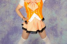 Idolmaster – Glossy Rabbit – Jougasaki Rika (583)