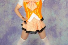 Idolmaster – Glossy Rabbit – Jougasaki Rika (584)