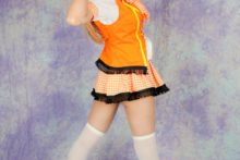 Idolmaster – Glossy Rabbit – Jougasaki Rika (586)