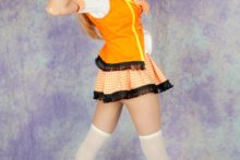 Idolmaster – Glossy Rabbit – Jougasaki Rika (587)