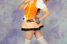 Idolmaster – Glossy Rabbit – Jougasaki Rika (592)