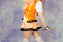 Idolmaster – Glossy Rabbit – Jougasaki Rika (594)