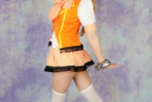 Idolmaster – Glossy Rabbit – Jougasaki Rika (595)