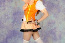 Idolmaster – Glossy Rabbit – Jougasaki Rika (596)