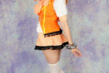 Idolmaster – Glossy Rabbit – Jougasaki Rika (597)