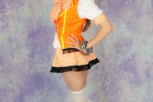 Idolmaster – Glossy Rabbit – Jougasaki Rika (599)