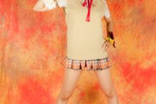 Idolmaster – Glossy Rabbit – Jougasaki Rika (6)