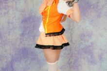 Idolmaster – Glossy Rabbit – Jougasaki Rika (600)