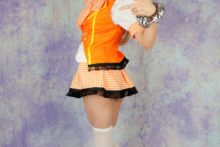 Idolmaster – Glossy Rabbit – Jougasaki Rika (601)