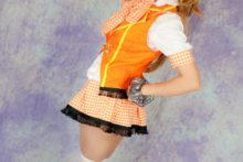 Idolmaster – Glossy Rabbit – Jougasaki Rika (602)