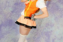 Idolmaster – Glossy Rabbit – Jougasaki Rika (603)