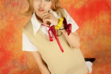 Idolmaster – Glossy Rabbit – Jougasaki Rika (62)