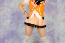 Idolmaster – Glossy Rabbit – Jougasaki Rika (621)