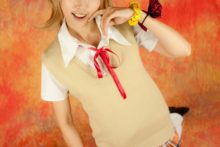 Idolmaster – Glossy Rabbit – Jougasaki Rika (63)