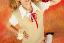 Idolmaster – Glossy Rabbit – Jougasaki Rika (64)