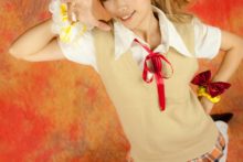Idolmaster – Glossy Rabbit – Jougasaki Rika (65)