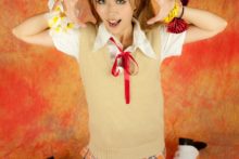 Idolmaster – Glossy Rabbit – Jougasaki Rika (66)