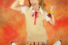 Idolmaster – Glossy Rabbit – Jougasaki Rika (67)