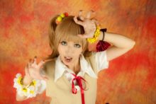 Idolmaster – Glossy Rabbit – Jougasaki Rika (68)