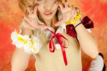 Idolmaster – Glossy Rabbit – Jougasaki Rika (69)