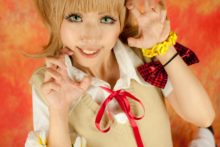 Idolmaster – Glossy Rabbit – Jougasaki Rika (70)