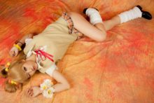 Idolmaster – Glossy Rabbit – Jougasaki Rika (72)