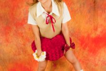 Idolmaster – Glossy Rabbit – Jougasaki Rika (86)
