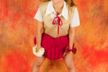 Idolmaster – Glossy Rabbit – Jougasaki Rika (87)
