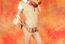 Idolmaster – Glossy Rabbit – Jougasaki Rika (9)