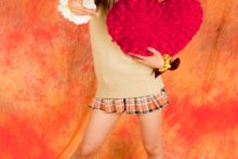 Idolmaster – Glossy Rabbit – Jougasaki Rika (92)