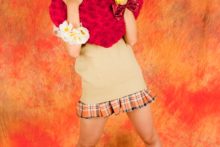 Idolmaster – Glossy Rabbit – Jougasaki Rika (93)