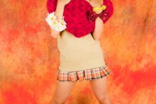 Idolmaster – Glossy Rabbit – Jougasaki Rika (94)