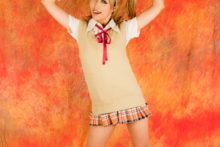 Idolmaster – Glossy Rabbit – Jougasaki Rika (95)