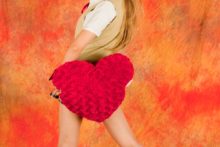 Idolmaster – Glossy Rabbit – Jougasaki Rika (99)