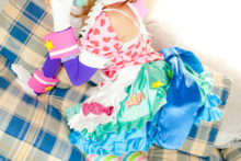 Idomaster – Glossy Rabbit – Moroboshi Kirari (184)