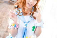 Idomaster – Glossy Rabbit – Moroboshi Kirari (19)