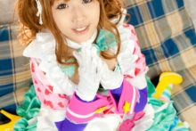 Idomaster – Glossy Rabbit – Moroboshi Kirari (226)