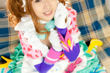 Idomaster – Glossy Rabbit – Moroboshi Kirari (227)