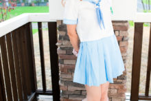 Idomaster – Glossy Rabbit – Moroboshi Kirari (23)