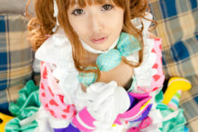 Idomaster – Glossy Rabbit – Moroboshi Kirari (234)