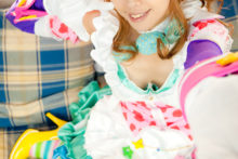 Idomaster – Glossy Rabbit – Moroboshi Kirari (237)