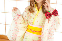 Idomaster – Glossy Rabbit – Moroboshi Kirari (239)