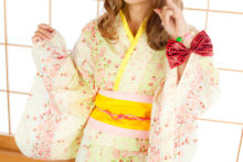 Idomaster – Glossy Rabbit – Moroboshi Kirari (240)