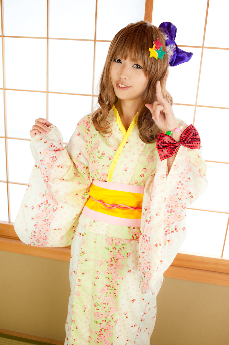 Idomaster – Glossy Rabbit – Moroboshi Kirari